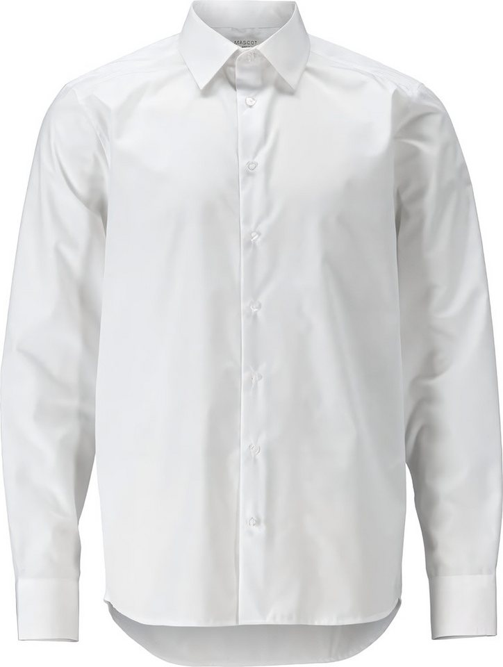 Mascot Langarmhemd von Mascot