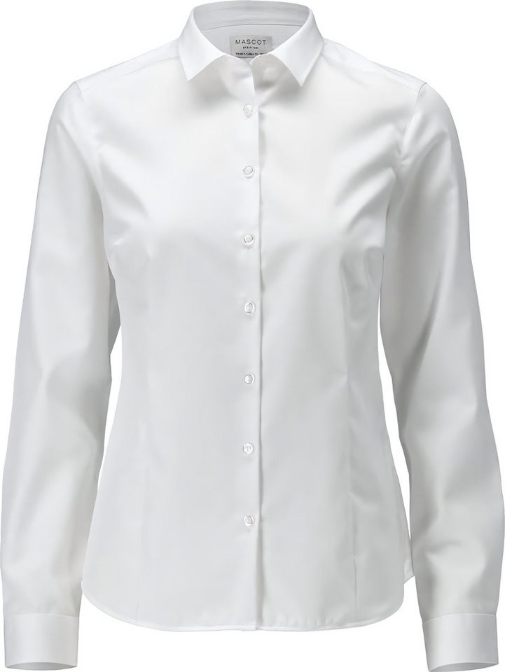 Mascot Langarmhemd von Mascot