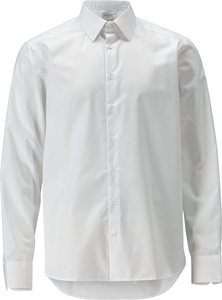 Mascot Langarmhemd von Mascot