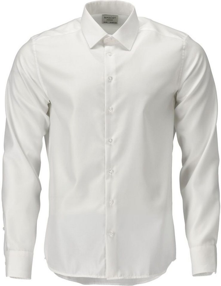 Mascot Langarmhemd von Mascot