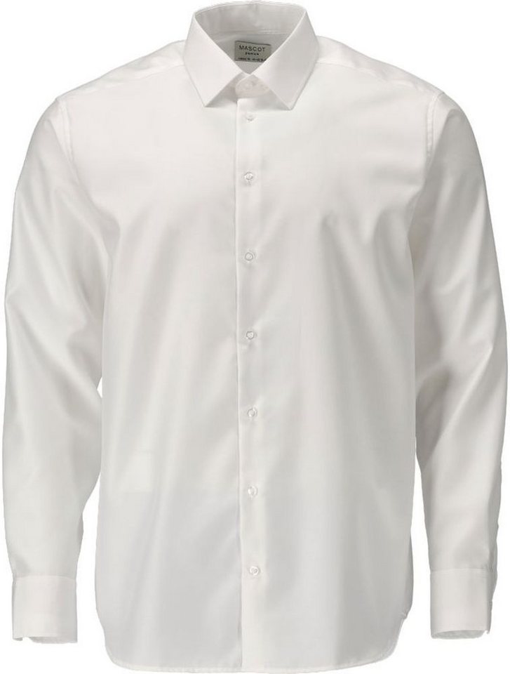 Mascot Langarmhemd von Mascot