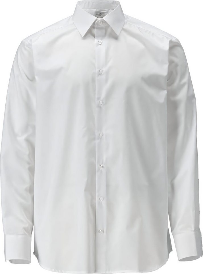 Mascot Langarmhemd von Mascot