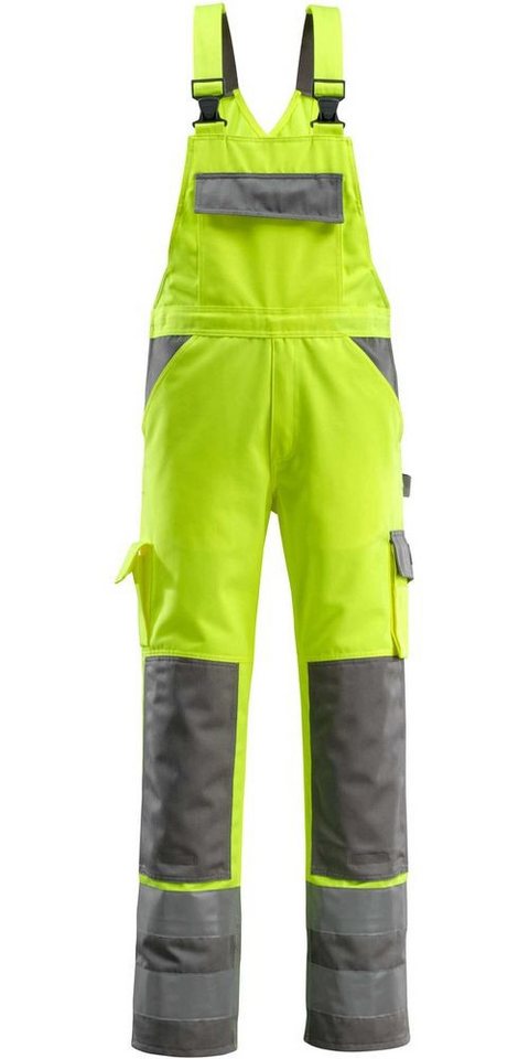 Mascot Latzhose Barras von Mascot