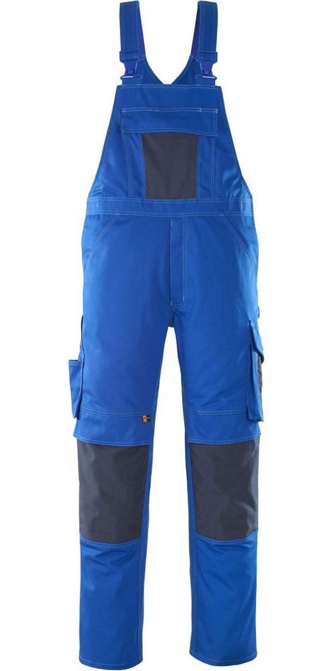 Mascot Latzhose Leipzig von Mascot