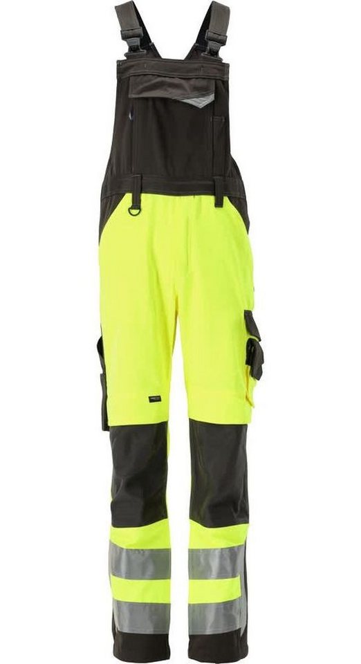 Mascot Latzhose Newcastle von Mascot