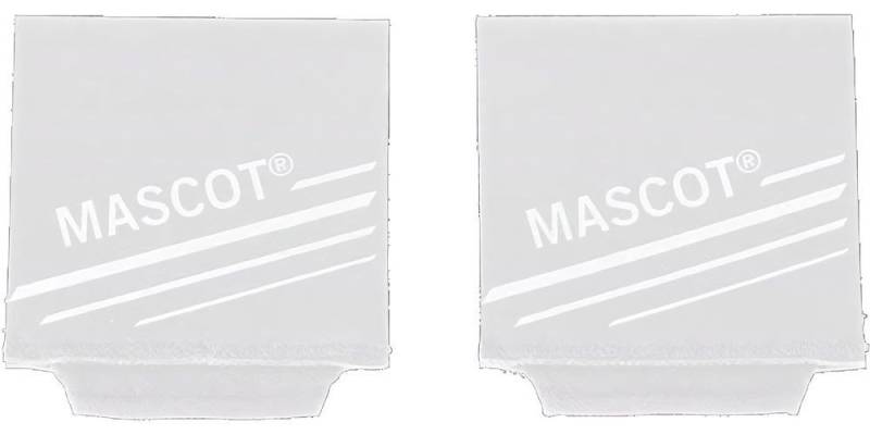 Mascot Ledergürtel von Mascot