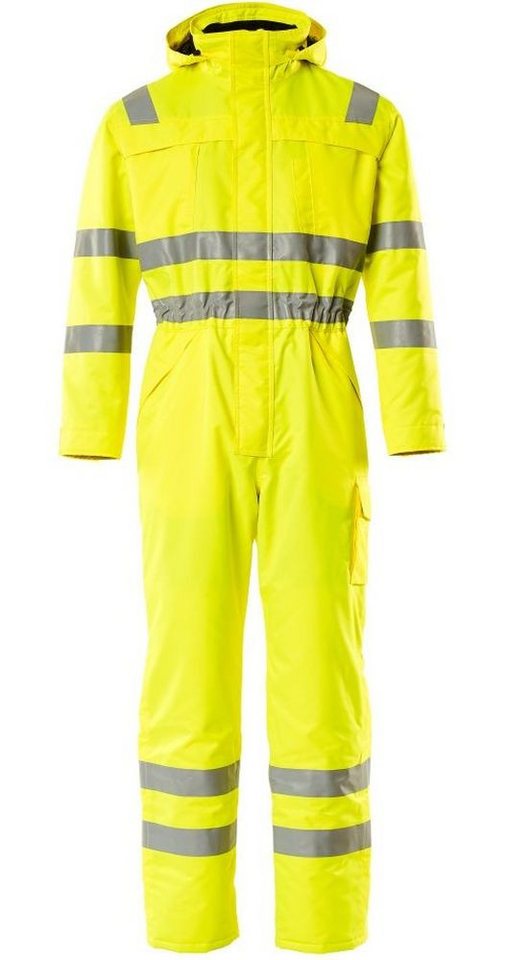 Mascot Overall Tombos von Mascot