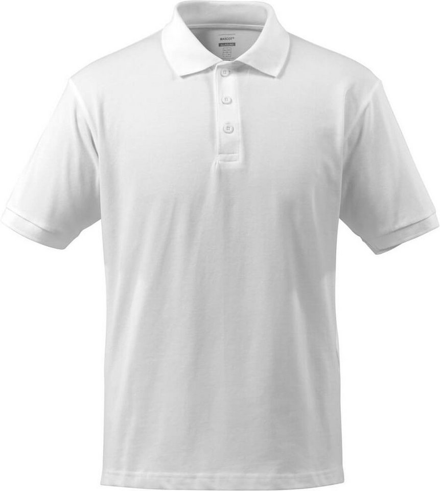 Mascot Poloshirt Bandol von Mascot