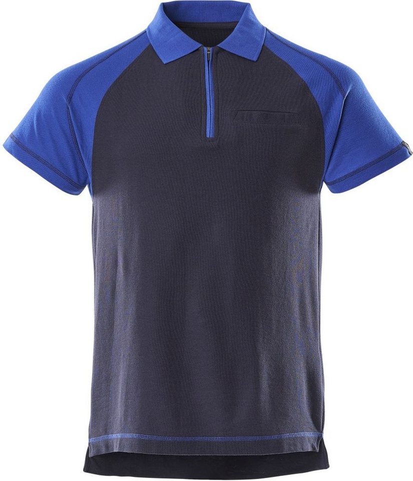 Mascot Poloshirt Bianco von Mascot