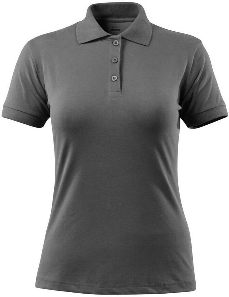 Mascot Poloshirt Grasse von Mascot