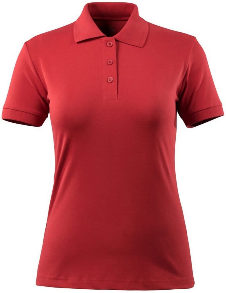 Mascot Poloshirt Grasse von Mascot