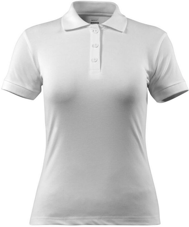 Mascot Poloshirt Grasse von Mascot