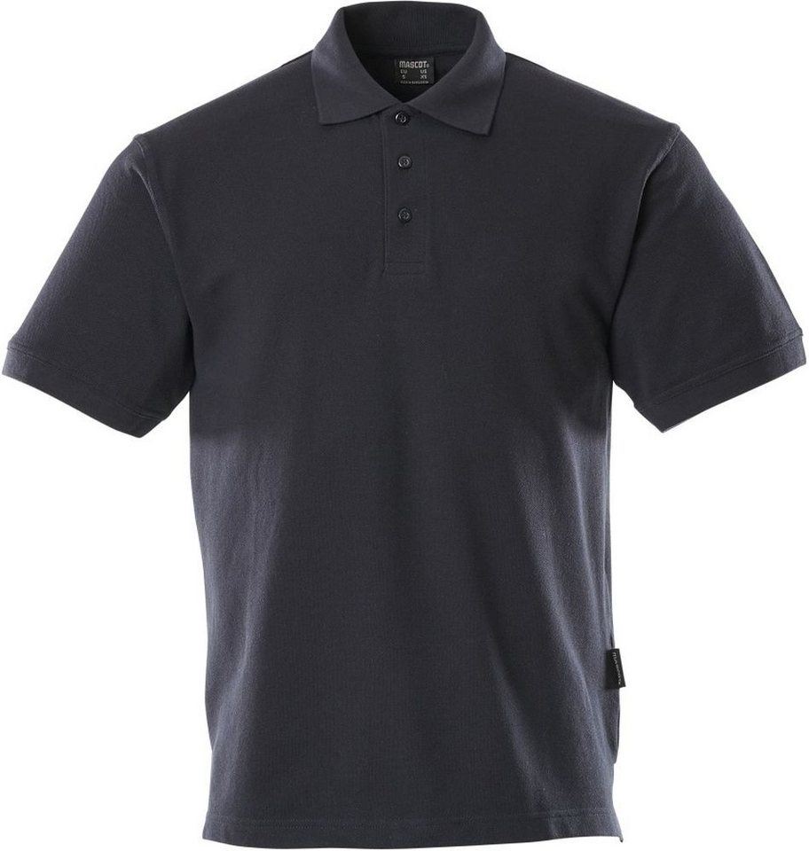 Mascot Poloshirt Sumatra von Mascot