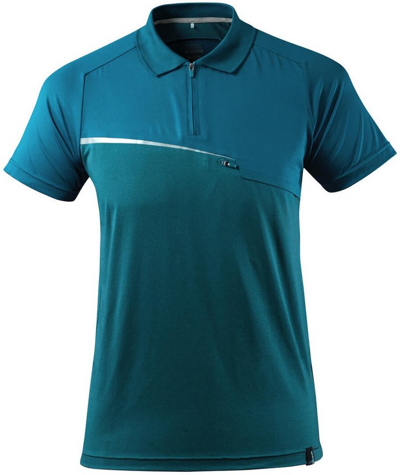 Mascot Poloshirt von Mascot