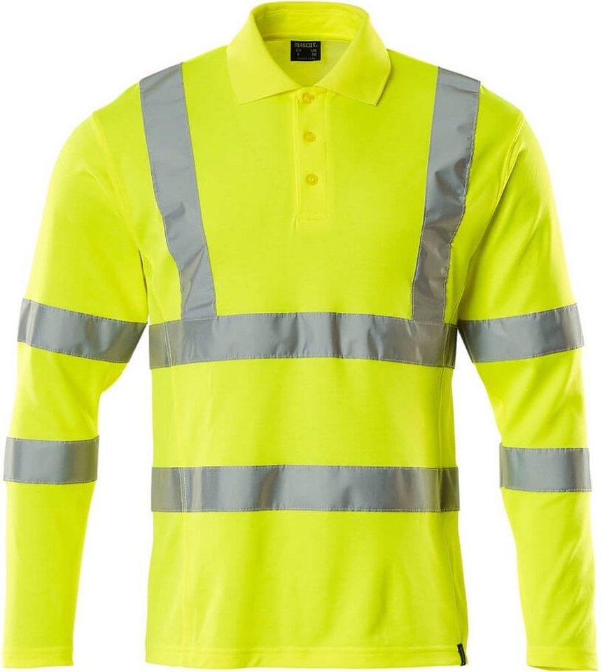 Mascot Poloshirt von Mascot