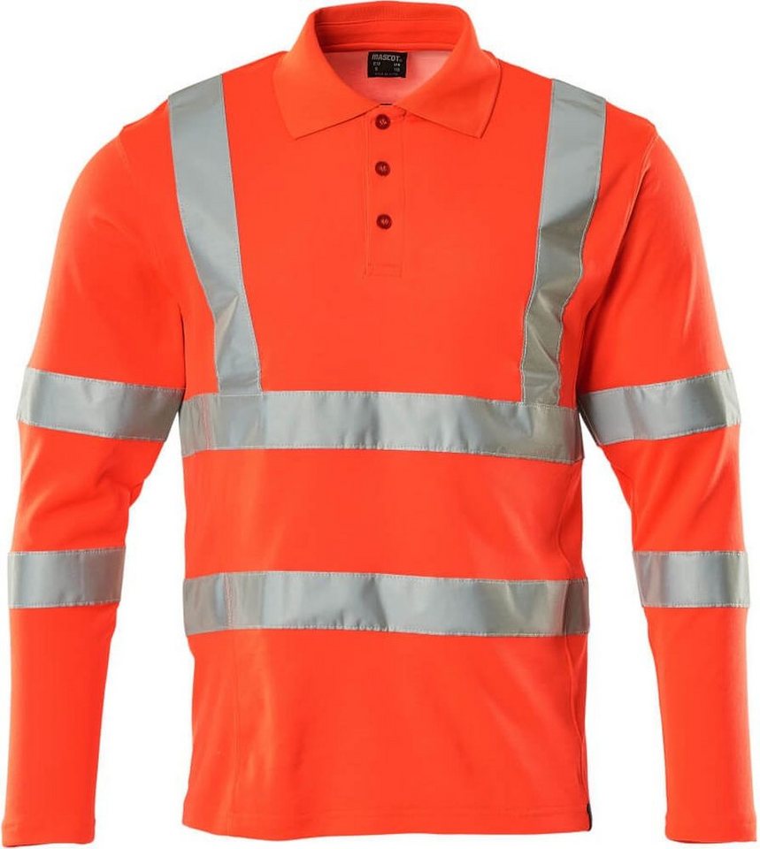 Mascot Poloshirt von Mascot