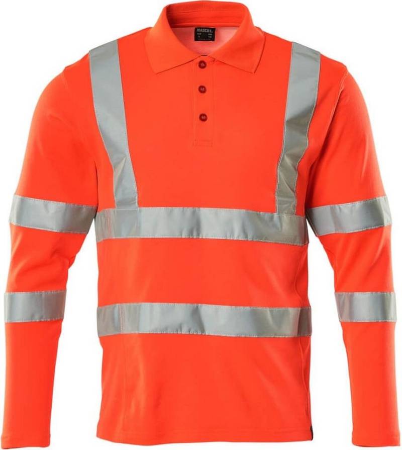 Mascot Poloshirt von Mascot