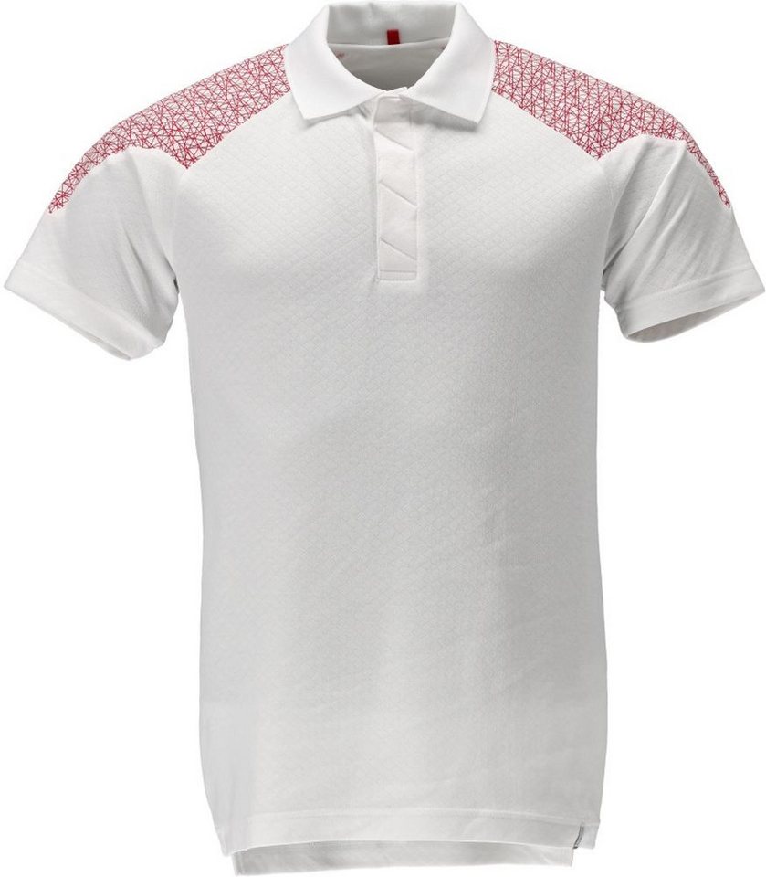 Mascot Poloshirt von Mascot