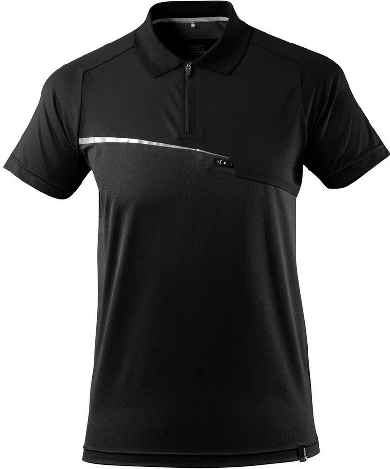 Mascot Poloshirt von Mascot