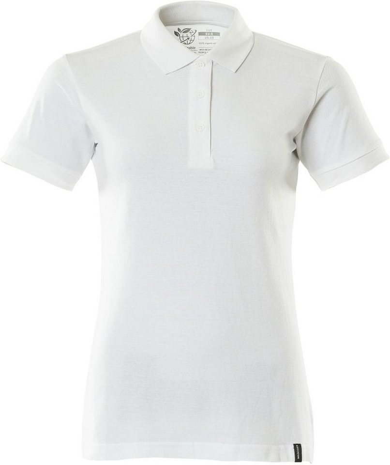 Mascot Poloshirt von Mascot