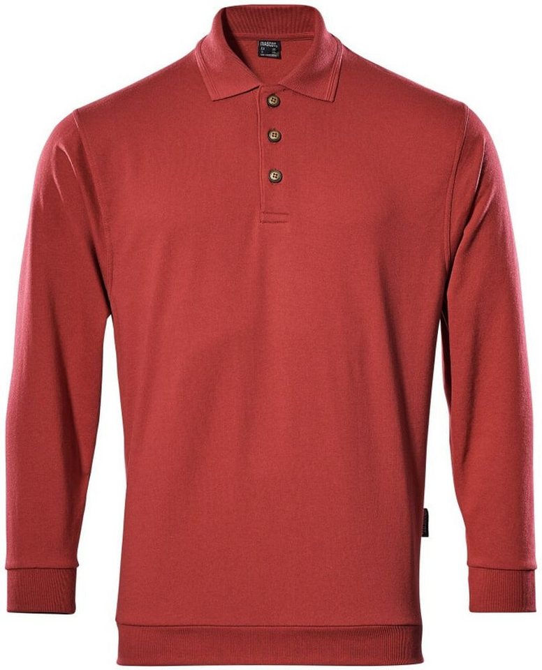 Mascot Rundhalspullover Trinidad von Mascot