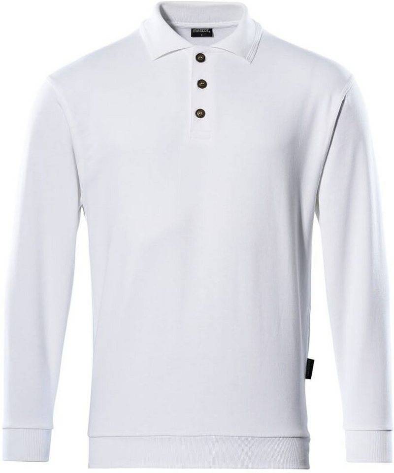 Mascot Rundhalspullover Trinidad von Mascot