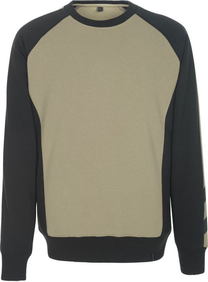 Mascot Rundhalspullover Witten von Mascot