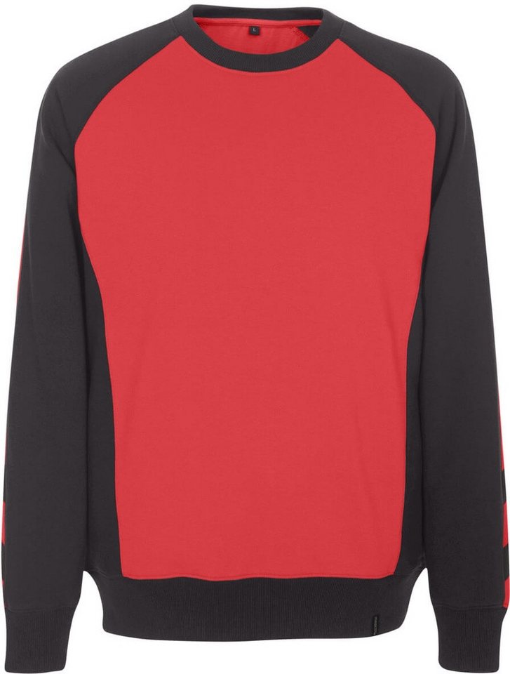 Mascot Rundhalspullover Witten von Mascot