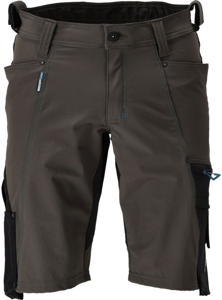 Mascot Shorts von Mascot