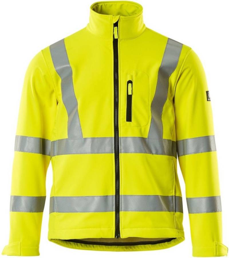 Mascot Softshelljacke Calgary von Mascot