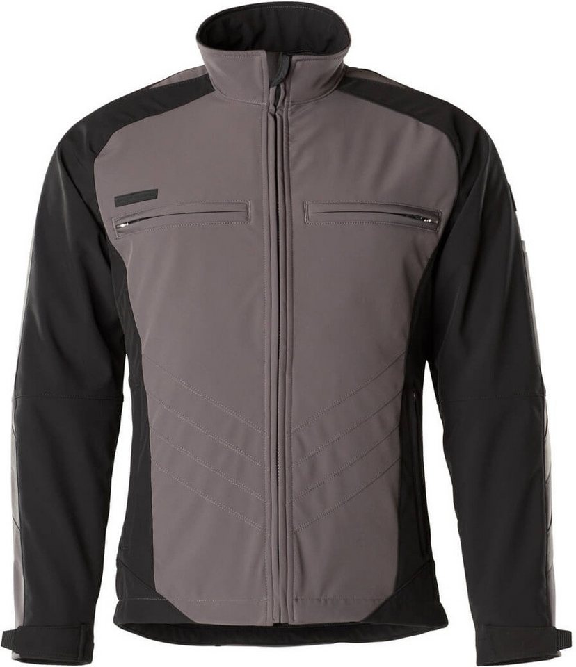 Mascot Softshelljacke Dresden von Mascot