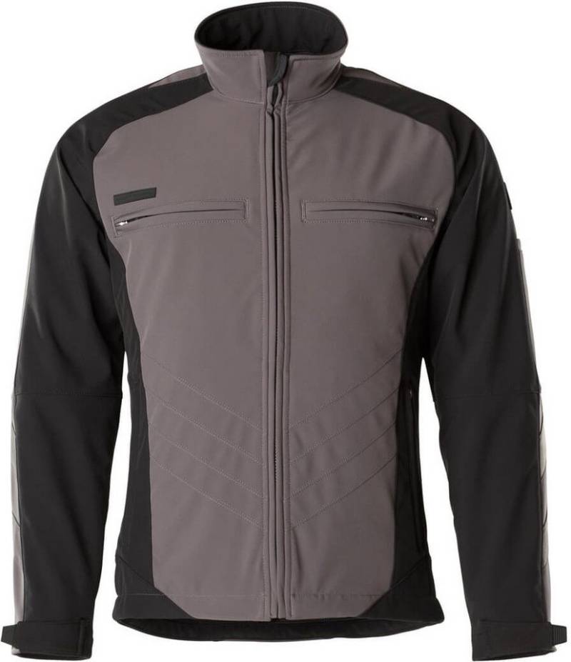 Mascot Softshelljacke Dresden von Mascot