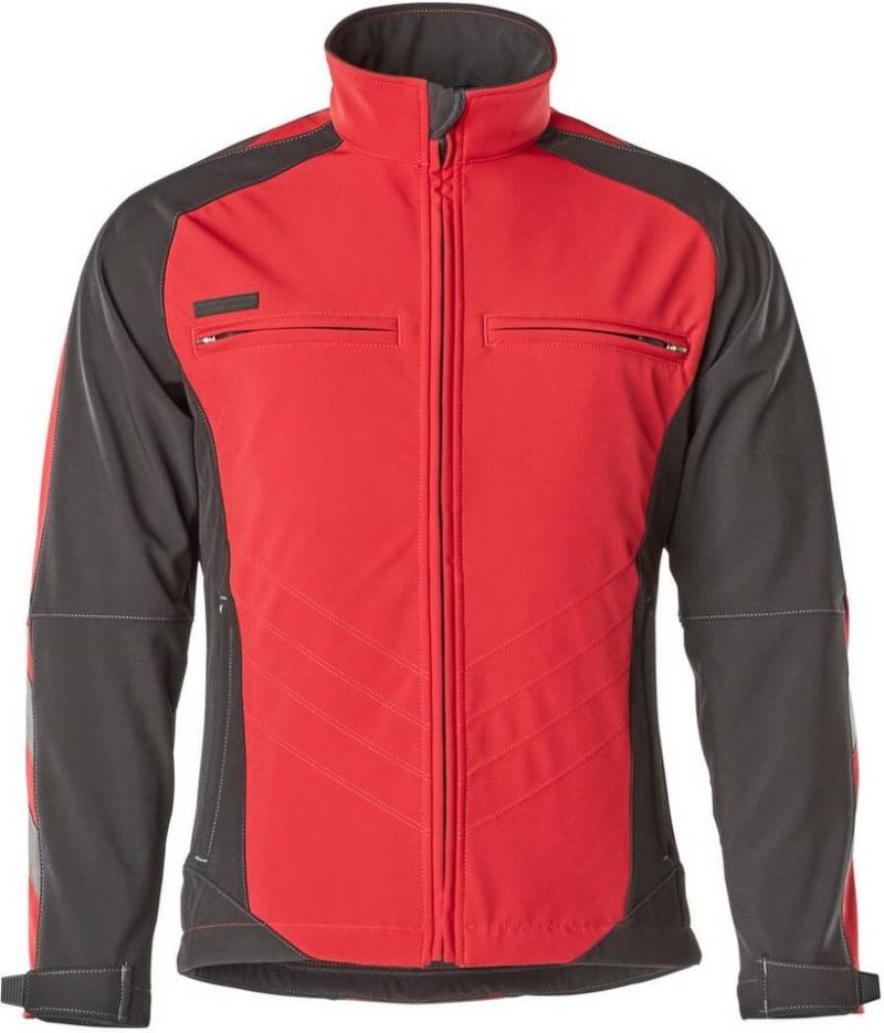 Mascot Softshelljacke Dresden von Mascot