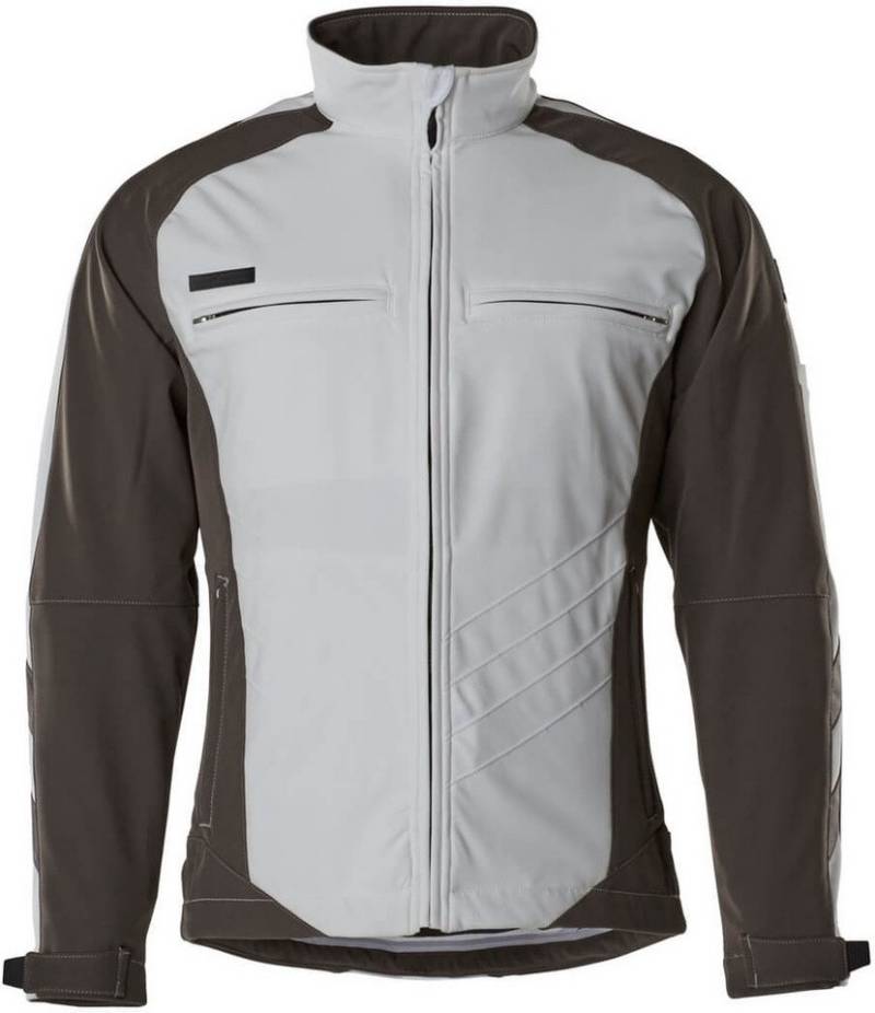 Mascot Softshelljacke Dresden von Mascot