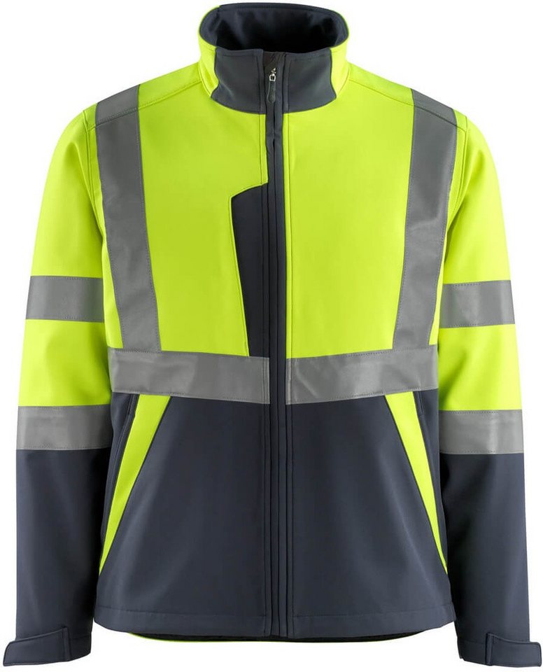 Mascot Softshelljacke Kiama von Mascot