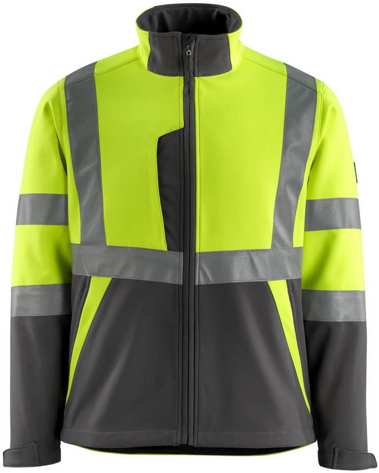 Mascot Softshelljacke Kiama von Mascot