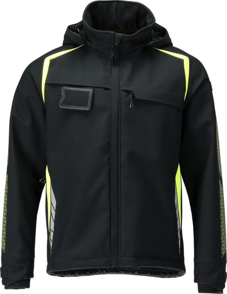 Mascot Softshelljacke von Mascot