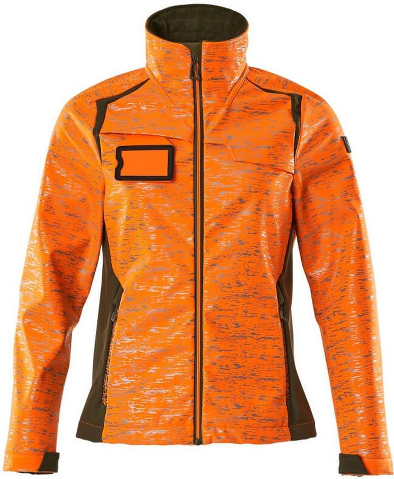 Mascot Softshelljacke von Mascot