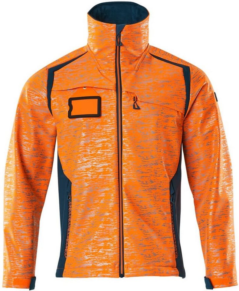 Mascot Softshelljacke von Mascot