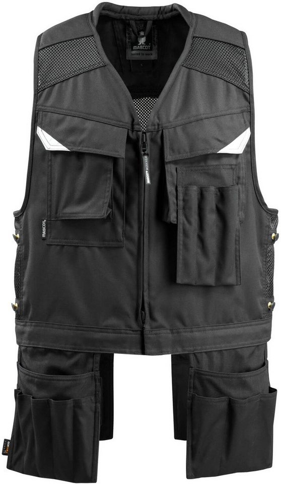 Mascot Sweatweste Baza von Mascot