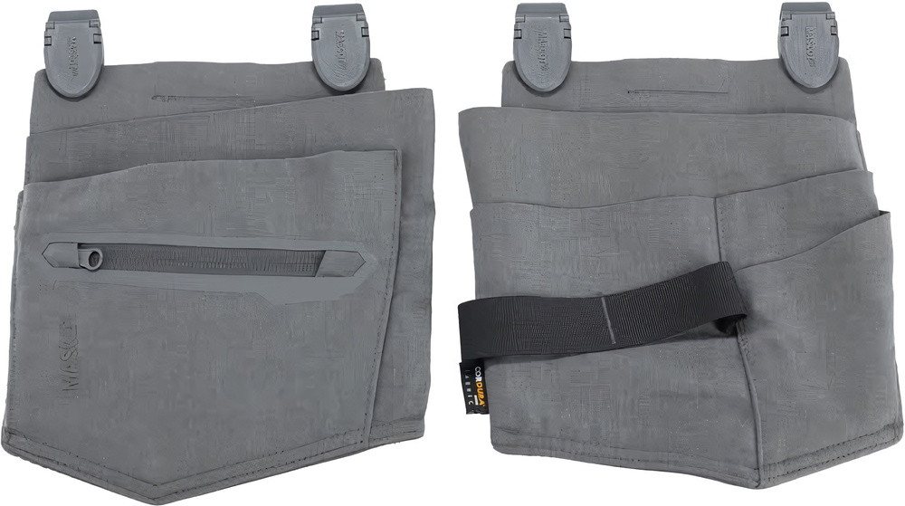 Mascot Tragetasche von Mascot