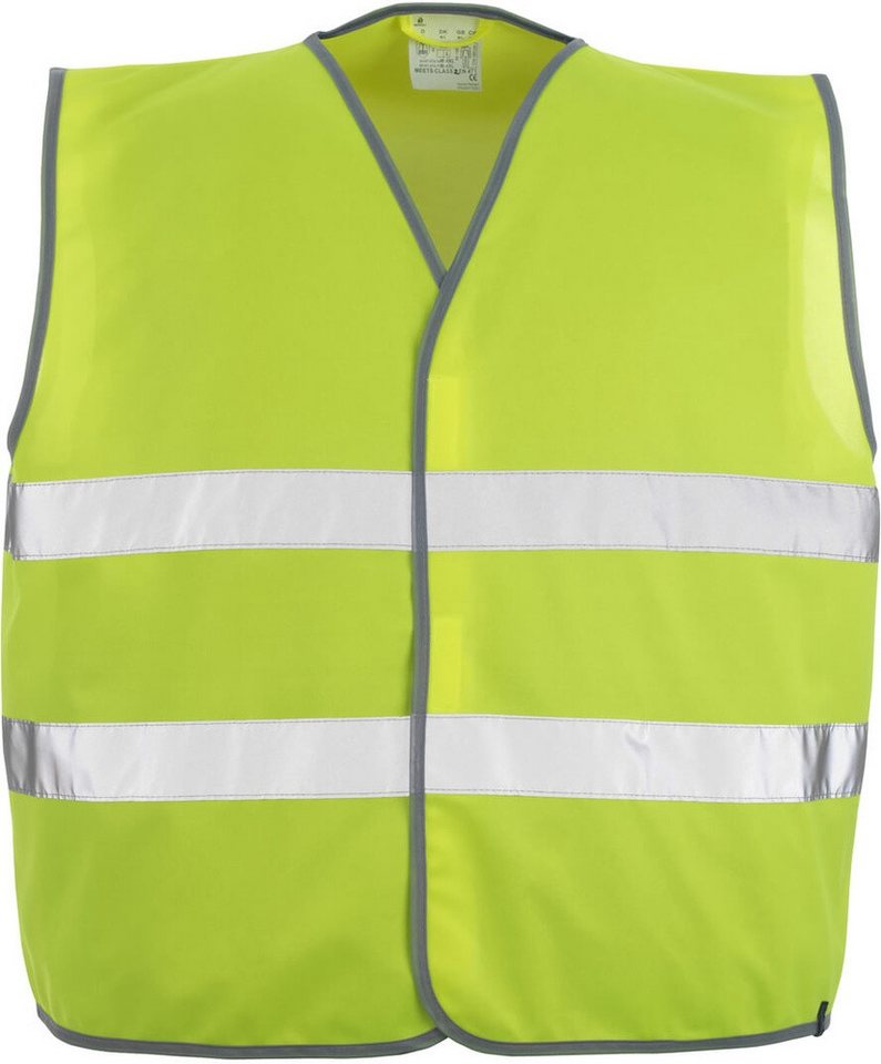 Mascot Warnschutz-Shirt Weyburn von Mascot