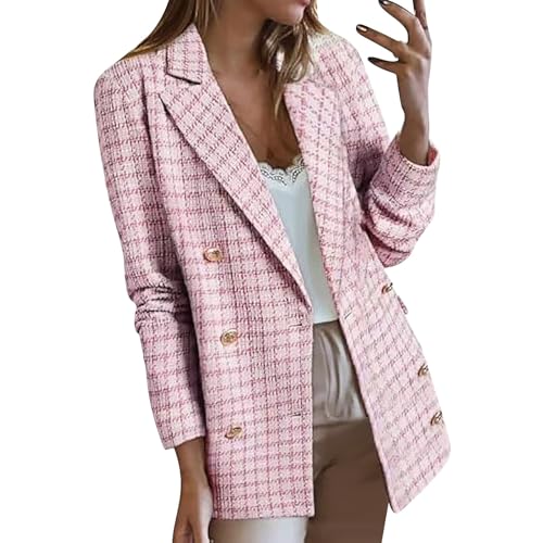 Mashaouyo Sakko Damen Damenjacken Sassyclassy Cardigan Mäntel Outdoor Jacken Teddyfutter Sweatblazer Übergangsjacke Blusenjacke Sportlich Women's Cardigans Western Cardigan Business Outfit Mashaouyo Sakko Damen Damenjacken Sassyclassy Cardigan Mäntel Outdoor Jacken Teddyfutter Sweatblazer Übergangsjacke Blusenjacke Sportlich Women's Cardigans Western Cardigan Business Outfit von Mashaouyo
