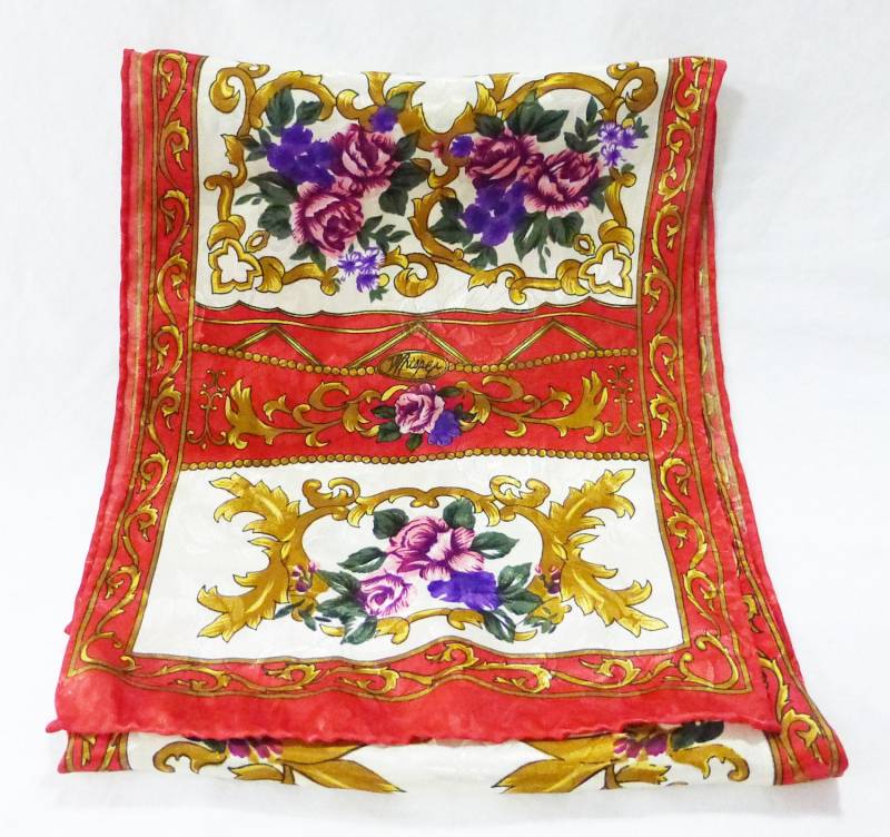 Alte Frauen Lange Schal von MashliDesign