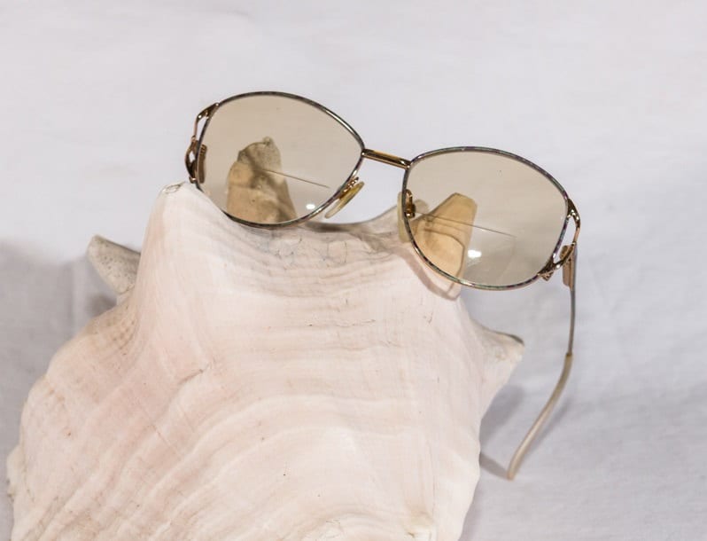 Vintage Damen Rezept Bifokale Brillengestell Lesen von MashliDesign