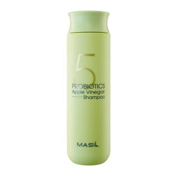 Masil - 5 Probiotics Apple Vinegar Shampoo - 300ml von Masil