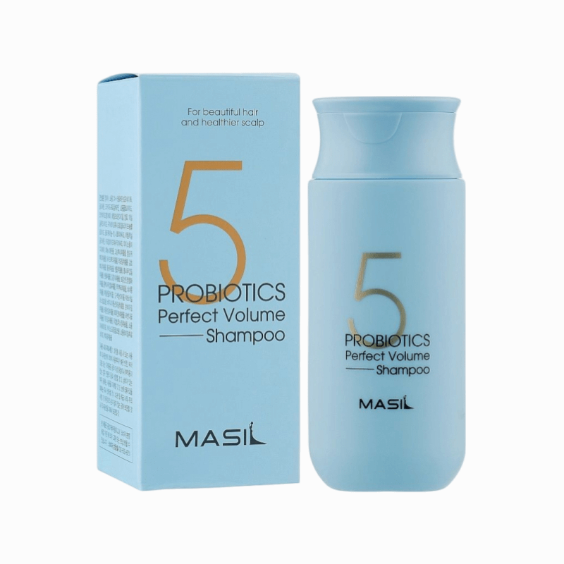 Masil 5 Probiotics Perfect Volume Shampoo Masil 5 Probiotics Perfect Volume Shampoo von Masil