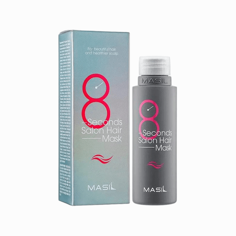 Masil 8 Seconds Salon Hair Mask Masil 8 Seconds Salon Hair Mask von Masil