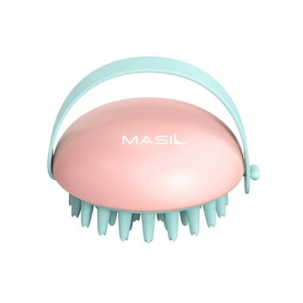 Masil - Head Cleansing Massage Brush - 1stück von Masil