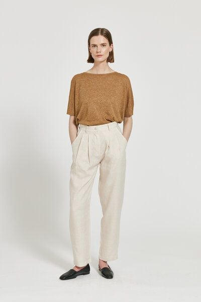 Maska Bundfaltenhose - Vera von Maska